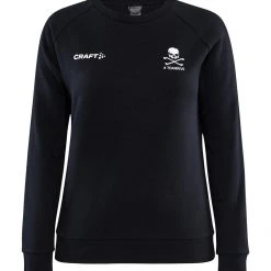 Craft Sportswear NA WOMEN'S TEAM RIVS ZONE SWEATSHIRT