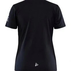 Craft Sportswear NA WOMEN'S TEAM RIVS TRI BLEND TEE Team Rivs Collection 15 Craft Sportswear NA WOMEN'S TEAM RIVS TRI BLEND TEE Team Rivs Collection