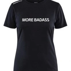 Craft Sportswear NA WOMEN'S TEAM RIVS TRI BLEND TEE Team Rivs Collection 13 Craft Sportswear NA WOMEN'S TEAM RIVS TRI BLEND TEE Team Rivs Collection