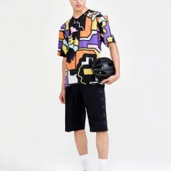 Craft Sportswear NA MEN'S ADV GRAVEL SS TEE