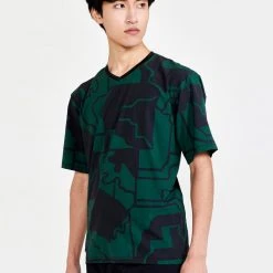 Craft Sportswear NA MEN'S ADV GRAVEL SS TEE