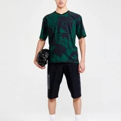 Craft Sportswear NA MEN'S ADV GRAVEL SS TEE