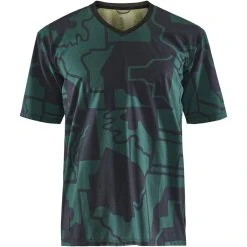 Craft Sportswear NA MEN'S ADV GRAVEL SS TEE