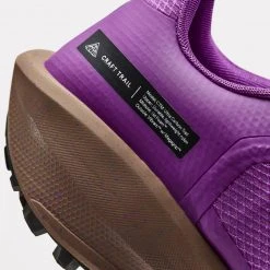 Craft Sportswear NA WOMEN'S CTM ULTRA CARBON TRAIL