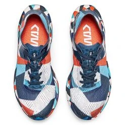 Craft Sportswear NA PRO Dazzle Camo Collection WOMEN'S CTM ULTRA CARBON 2