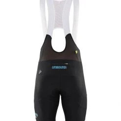 Craft Sportswear NA MEN'S ADV UNBOUND CYCLING BIB SHORTS