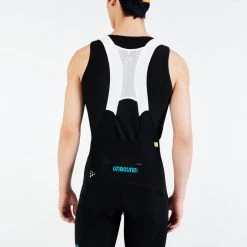 Craft Sportswear NA MEN'S ADV UNBOUND CYCLING BIB SHORTS