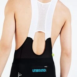 Craft Sportswear NA MEN'S ADV UNBOUND CYCLING BIB SHORTS