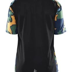 Craft Sportswear NA MEN'S ADV UNBOUND XT CYCLING JERSEY 19 Craft Sportswear NA MEN'S ADV UNBOUND XT CYCLING JERSEY