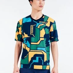 Craft Sportswear NA MEN'S ADV UNBOUND XT CYCLING JERSEY