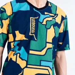 Craft Sportswear NA MEN'S ADV UNBOUND XT CYCLING JERSEY 16 Craft Sportswear NA MEN'S ADV UNBOUND XT CYCLING JERSEY