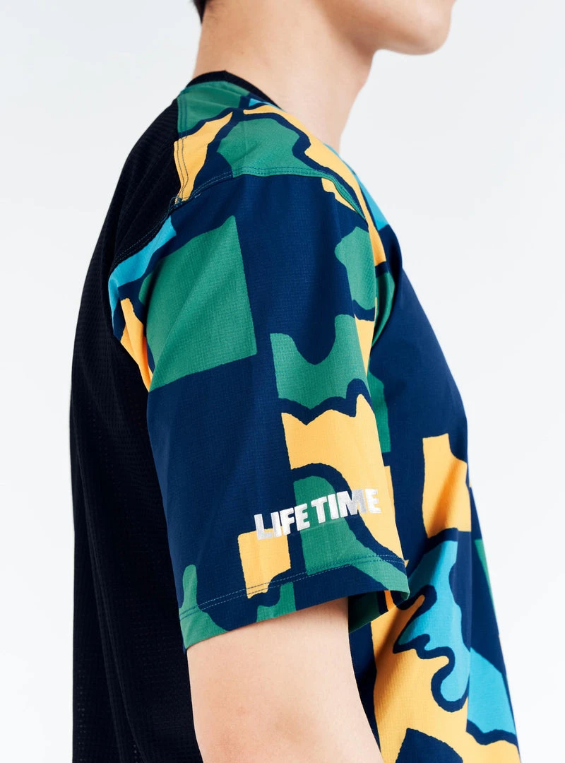 Craft Sportswear NA MEN'S ADV UNBOUND XT CYCLING JERSEY 7 Craft Sportswear NA MEN'S ADV UNBOUND XT CYCLING JERSEY