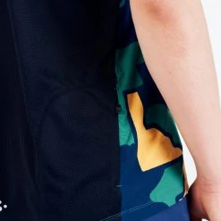 Craft Sportswear NA MEN'S ADV UNBOUND XT CYCLING JERSEY 13 Craft Sportswear NA MEN'S ADV UNBOUND XT CYCLING JERSEY