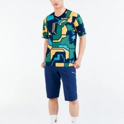 Craft Sportswear NA MEN'S ADV UNBOUND XT CYCLING JERSEY