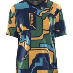 Craft Sportswear NA MEN'S ADV UNBOUND XT CYCLING JERSEY 18 Craft Sportswear NA MEN'S ADV UNBOUND XT CYCLING JERSEY