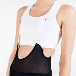 Craft Sportswear NA WOMEN'S ADV UNBOUND CYCLING BIB SHORTS