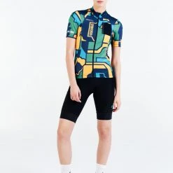 Craft Sportswear NA WOMEN'S ADV UNBOUND CYCLING BIB SHORTS