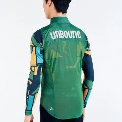 Craft Sportswear NA MEN'S ADV UNBOUND CYCLING WIND VEST