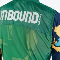 Craft Sportswear NA MEN'S ADV UNBOUND CYCLING WIND VEST