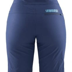 Craft Sportswear NA WOMEN'S CORE UNBOUND XT CYCLING SHORTS