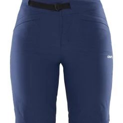 Craft Sportswear NA WOMEN'S CORE UNBOUND XT CYCLING SHORTS