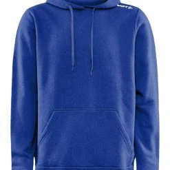 Craft Sportswear NA ZONE HOODIE UNISEX