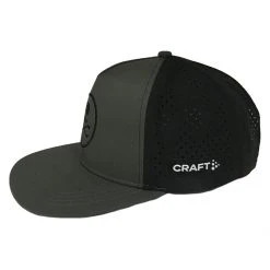 Craft Sportswear NA MEN TEAM RIVS TRUCKER HAT