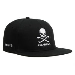 Craft Sportswear NA MEN TEAM RIVS FLAT BRIM HAT