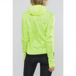 Craft Sportswear NA WOMEN'S LUMEN WIND RUNNING JACKET