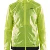 Craft Sportswear NA WOMEN'S LUMEN WIND RUNNING JACKET