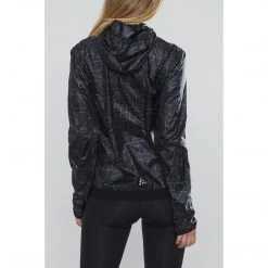 Craft Sportswear NA WOMEN'S LUMEN WIND RUNNING JACKET