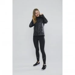 Craft Sportswear NA WOMEN'S LUMEN WIND RUNNING JACKET