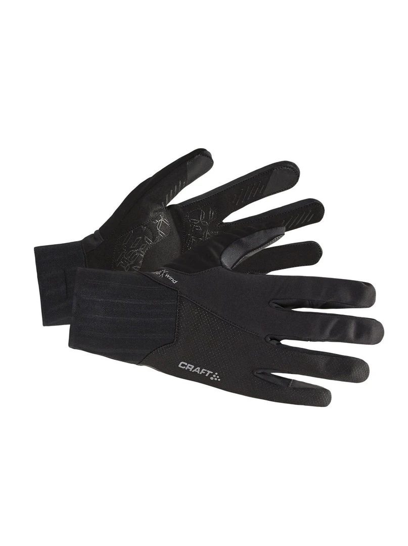 Craft Sportswear NA ALL WEATHER GLOVE MEN 3 Craft Sportswear NA ALL WEATHER GLOVE MEN