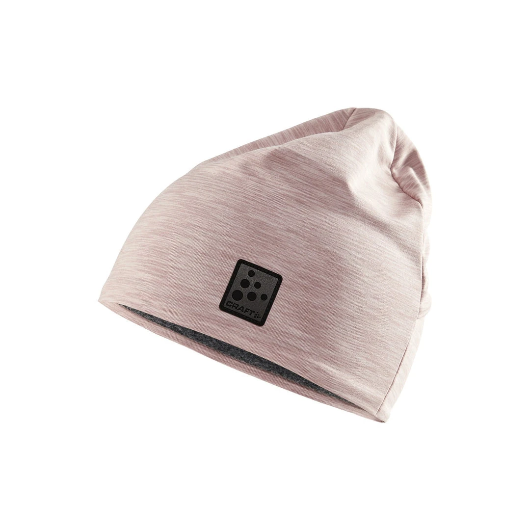 Craft Sportswear NA MICROFLEECE PONYTAIL HAT MEN 7 Craft Sportswear NA MICROFLEECE PONYTAIL HAT MEN