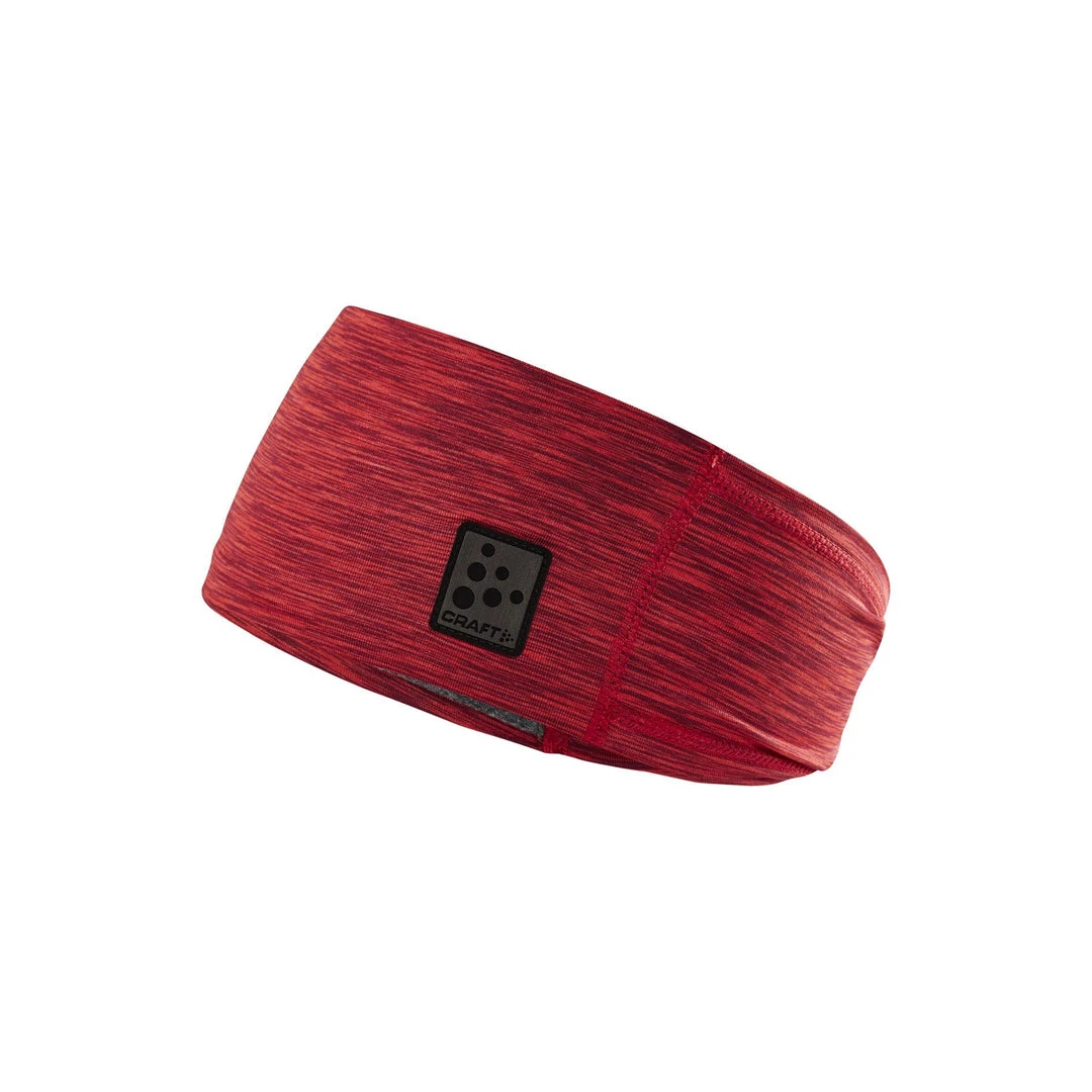 Craft Sportswear NA MICROFLEECE SHAPED HEADBAND 8 Craft Sportswear NA MICROFLEECE SHAPED HEADBAND