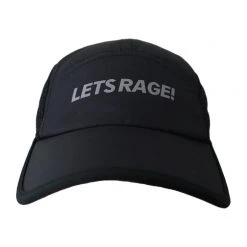 Craft Sportswear NA Team Rivs Collection TEAM RIVS LETS RAGE CAP
