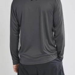 Craft Sportswear NA MEN'S TEAM RIVS NEW YORK LS TEE