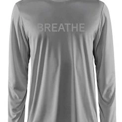 Craft Sportswear NA MEN'S TEAM RIVS TECH TEE LS