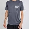 Craft Sportswear NA Universal Healthwear Tech Tee M