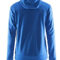 Craft Sportswear NA MEN'S LEISURE FULL ZIP HOODIE 29 Craft Sportswear NA MEN'S LEISURE FULL ZIP HOODIE