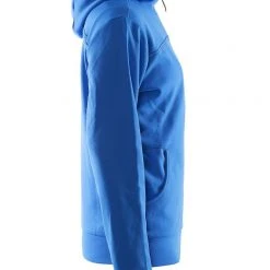 Craft Sportswear NA Women's Leisure Full Zip Hood