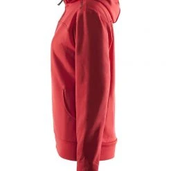 Craft Sportswear NA Women's Leisure Full Zip Hood