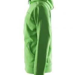 Craft Sportswear NA Women's Leisure Full Zip Hood