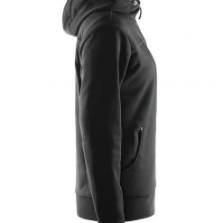 Craft Sportswear NA Women's Leisure Full Zip Hood