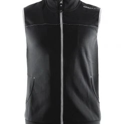 Craft Sportswear NA Men's Leisure Vest