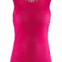 Craft Sportswear NA WOMEN'S COOL MESH SUPERLIGHT SLEEVELESS