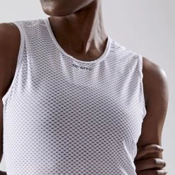 Craft Sportswear NA WOMEN'S COOL MESH SUPERLIGHT SLEEVELESS