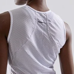 Craft Sportswear NA WOMEN'S COOL MESH SUPERLIGHT SLEEVELESS