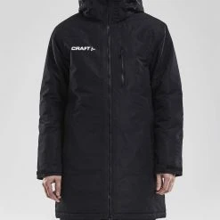 Craft Sportswear NA MEN'S CRAFT JACKET PARKAS