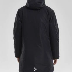 Craft Sportswear NA MEN'S CRAFT JACKET PARKAS